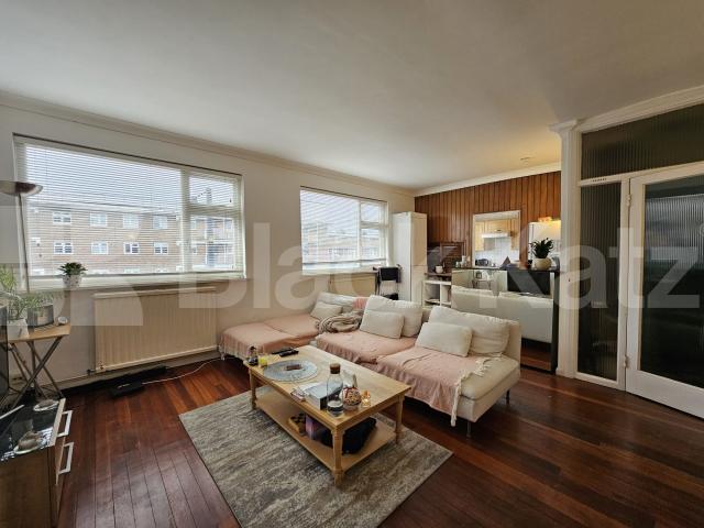 			1 Bedroom, 1 bath, 1 reception Flat			 Finchley Road, Finchley Road / Swiss Cottage